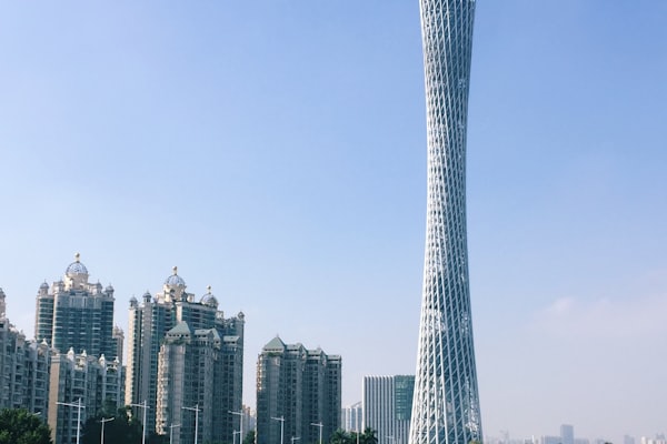 Китай