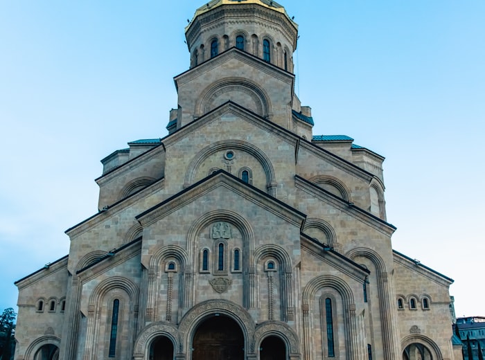 Собор Самеба