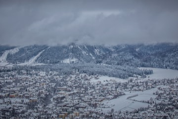 Бакуриани